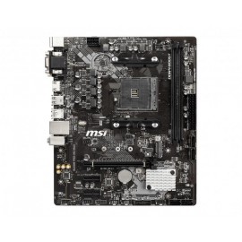 SCHEDA MADRE B450M PRO-M2 MAX (7B84-017R) SK AM4