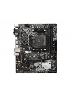 SCHEDA MADRE B450M PRO-M2 MAX (7B84-017R) SK AM4