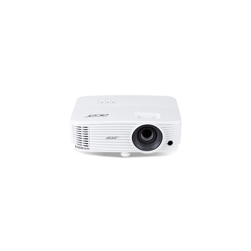 VIDEOPROIETTORE P1250 (MR.JPL11.001)