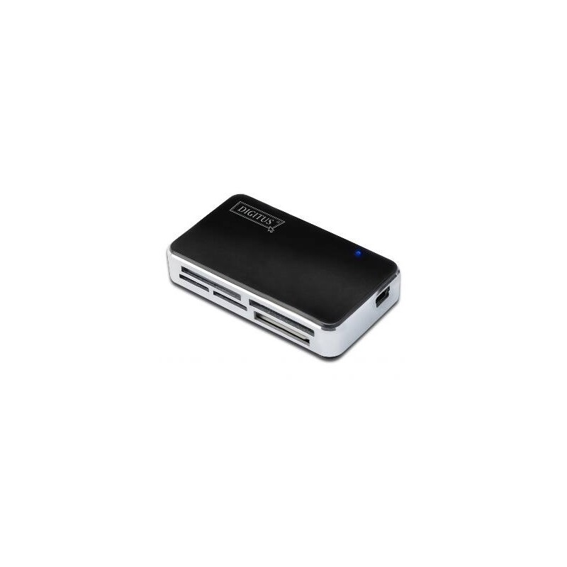 LETTORE MULTICARD DA-70322