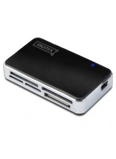 LETTORE MULTICARD DA-70322