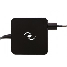 ALIMENTATORE PER NOTEBOOK /UNIVERSALE TYPE-C 65 WATT USB (FAU17563)