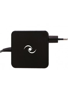 ALIMENTATORE PER NOTEBOOK /UNIVERSALE TYPE-C 65 WATT USB (FAU17563)