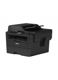 STAMPANTE MULTIFUNZIONE MFC-L2730DW LASER FAX WIRELESS