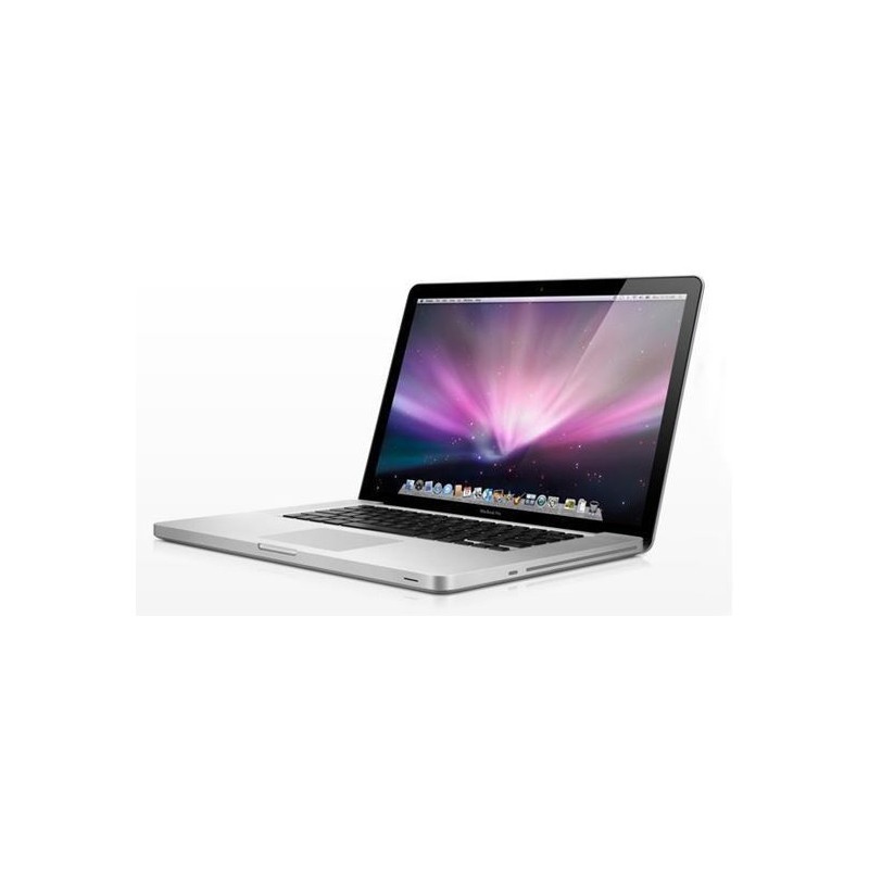 NOTEBOOK MACBOOK PRO INTEL CORE I5-2435M 8GB 500GB 13.3" - MAC OS - RICONDIZIONATO - GAR. 6 MESI
