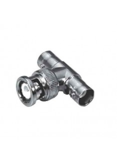 ADATTATORE BNC A T AS-BNC003 MASCHIO