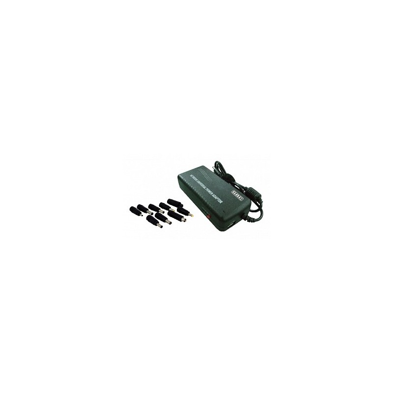 ALIMENTATORE MONITOR/NOTEBOOK 90W 15/24V (34011502)
