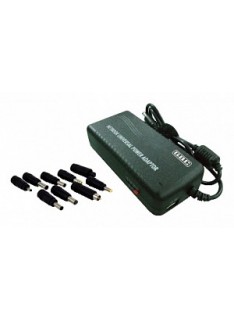 ALIMENTATORE MONITOR/NOTEBOOK 90W 15/24V (34011502)