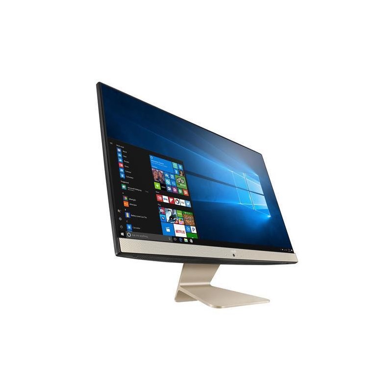 PC LCD 23,8 VIVO AIO V241FAK-BA062T NO TOUCH WINDOWS 10 HOME
