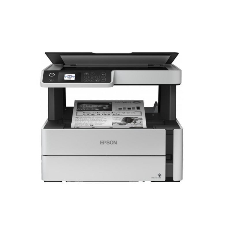 STAMPANTE MULTIFUNZIONE ET-M2170 (C11CH43401) WIRELESS