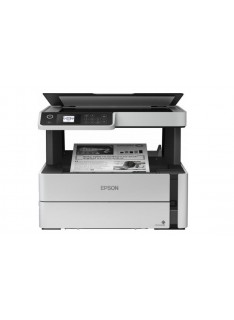 STAMPANTE MULTIFUNZIONE ET-M2170 (C11CH43401) WIRELESS