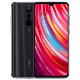 SMARTPHONE REDMI NOTE 8 PRO 64GB GRIGIO DUAL SIM ITA