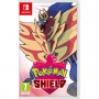 VIDEOGIOCO POKEMON SCUDO EU PER SWITCH
