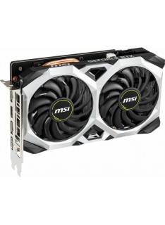 SCHEDA VIDEO RTX 2060 VENTUS XS 6G OC 6 GB (V375-035R)