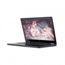 NOTEBOOK LATITUDE E5550 15.6" INTEL CORE I5-5200U WINDOWS 10 PRO - RICONDIZIONATO - GAR. 12 MESI