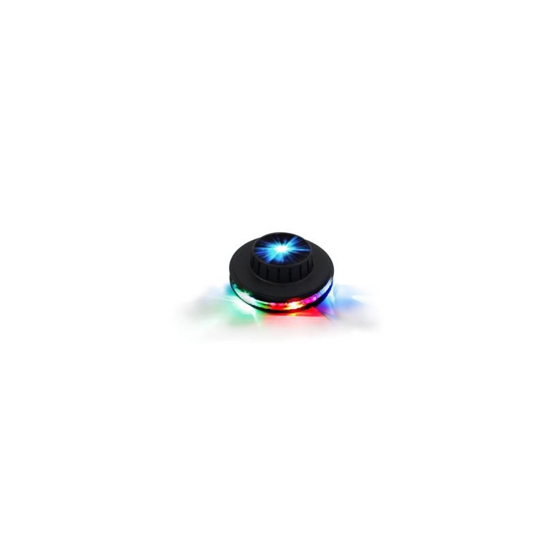 EFFETTO LUCE MULTISTAR A LED - 48 X 5MM (LED SUN)