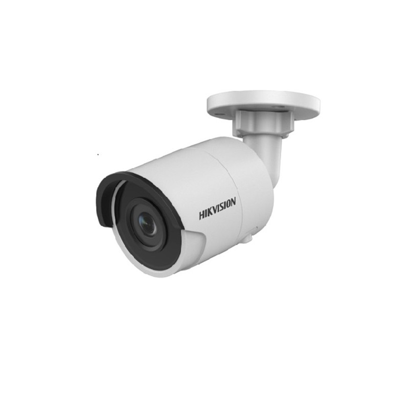 TELECAMERA SORVEGLIANZA AHD 2MP IR (DS-2CD2023G0-I) 2.8