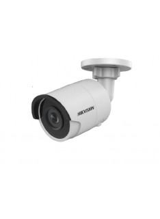 TELECAMERA SORVEGLIANZA AHD 2MP IR (DS-2CD2023G0-I) 2.8
