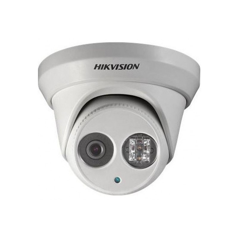 TELECAMERA SORVEGLIANZA AHD 5MP IR (DS-2CD2355FWD-I) 2.8