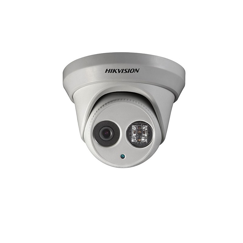TELECAMERA SORVEGLIANZA 4K 8MP IR (DS-2CD2385FWD-I) 2.8