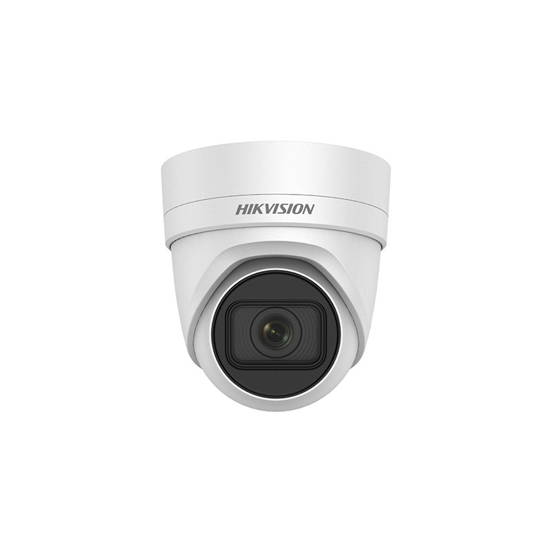 TELECAMERA SORVEGLIANZA 4K 8MP (DS-2CD2H85FWD-IZS)