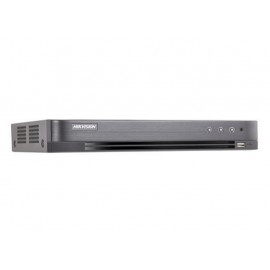 SISTEMA DI SORVEGLIANZA DVR 4 CANALI (DS-7204HQHI-K1)