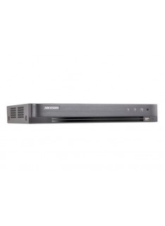 SISTEMA DI SORVEGLIANZA DVR 4 CANALI (DS-7204HQHI-K1)