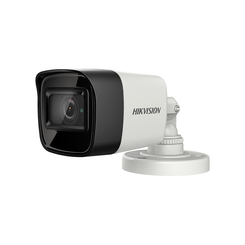 TELECAMERA SORVEGLIANZA BULLET HD 5MP (DS-2CE16H8T-IFT)