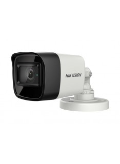 TELECAMERA SORVEGLIANZA BULLET HD 5MP (DS-2CE16H8T-IFT)