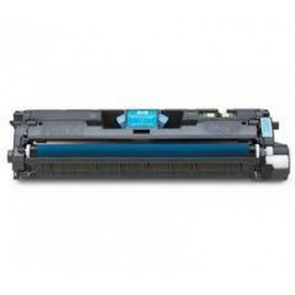 TONER COMPATIBILE HP Q3961A  CIANO