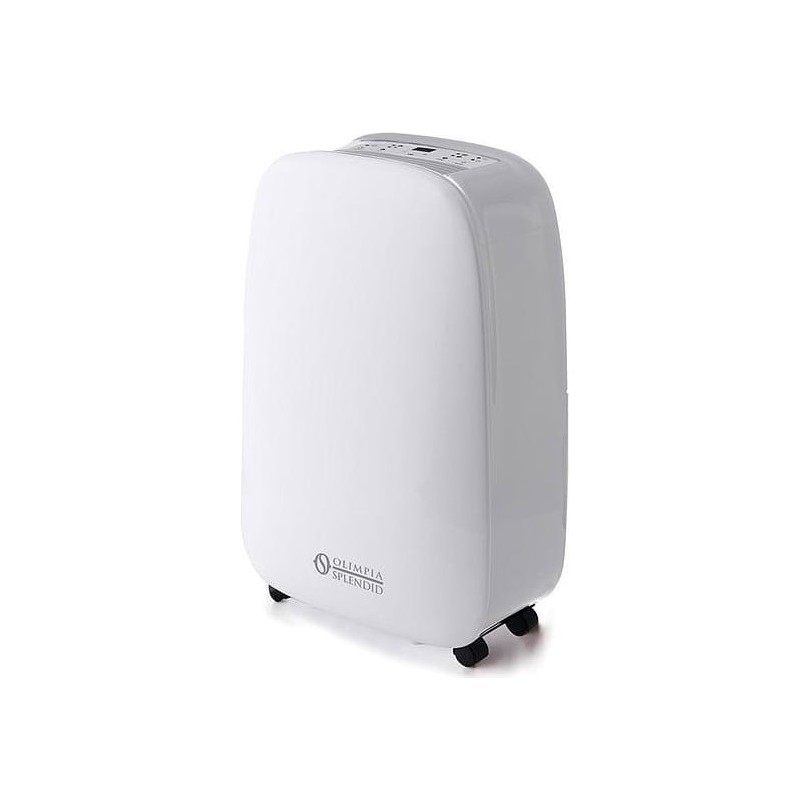 DEUMIDIFICATORE AQUARIA SLIM 12
