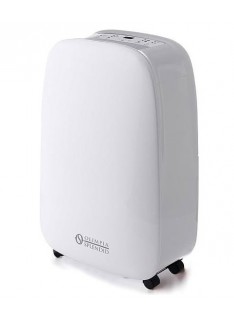 DEUMIDIFICATORE AQUARIA SLIM 12