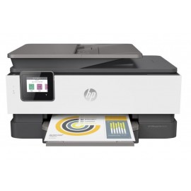 STAMPANTE MULTIFUNZIONE OFFICEJET PRO 8022 FAX WIRELESS (1KR65B)