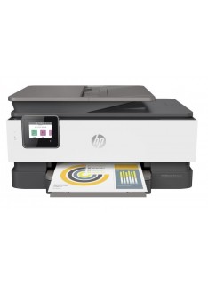 STAMPANTE MULTIFUNZIONE OFFICEJET PRO 8022 FAX WIRELESS (1KR65B)