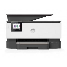 STAMPANTE MULTIFUNZIONE OFFICEJET PRO 9010 FAX WIRELESS (3UK83A)