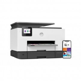 STAMPANTE MULTIFUNZIONE OFFICEJET PRO 9020 FAX WIRELESS (1MR78B)