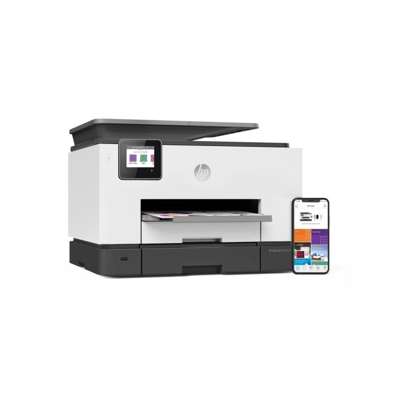 STAMPANTE MULTIFUNZIONE OFFICEJET PRO 9020 FAX WIRELESS (1MR78B)
