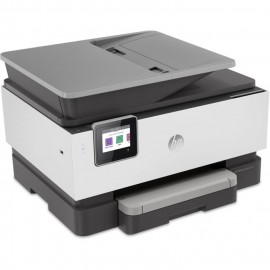 STAMPANTE MULTIFUNZIONE OFFICEJET PRO 8025 FAX WIRELESS (3UC61B)