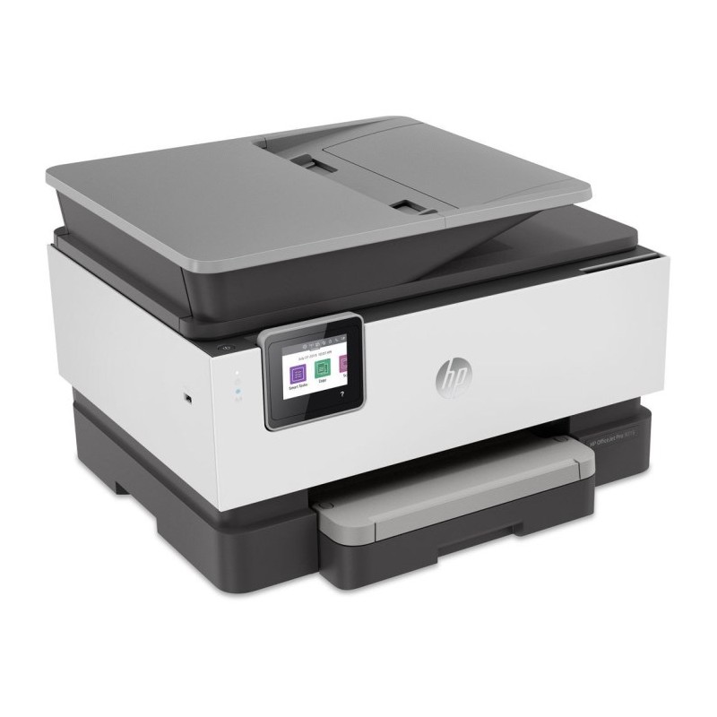 STAMPANTE MULTIFUNZIONE OFFICEJET PRO 8025 FAX WIRELESS (3UC61B)