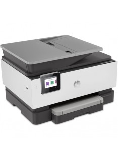 STAMPANTE MULTIFUNZIONE OFFICEJET PRO 8025 FAX WIRELESS (3UC61B)