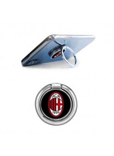 SUPPORTO SMARTPHONE PHONE RING HOLDER MOD. MILAN (TM-D032B-MIL)