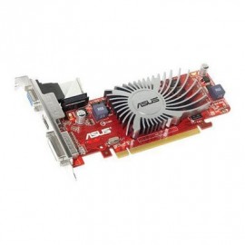 SCHEDA VIDEO ATI EAH5450 1 GB PCI-E (90-C1CP2U-L0UANAYZ)