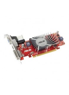 SCHEDA VIDEO ATI EAH5450 1 GB PCI-E (90-C1CP2U-L0UANAYZ)