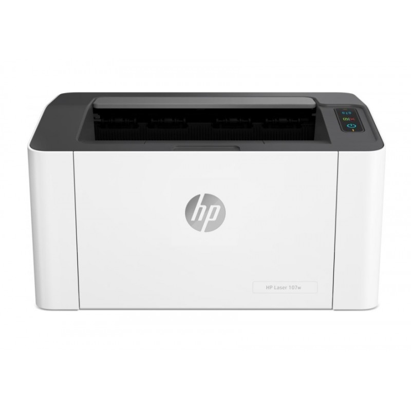 STAMPANTE 107W (4ZB78A) LASER WIRELESS