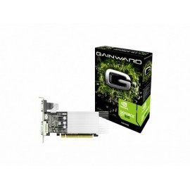 SCHEDA VIDEO GEFORCE GT610 1 GB PCI-E (2654)