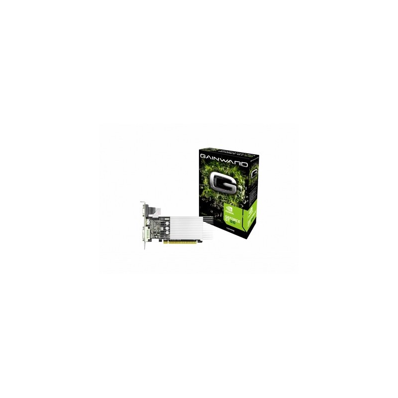 SCHEDA VIDEO GEFORCE GT610 1 GB PCI-E (2654)