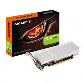 SCHEDA VIDEO GEFORCE GT1030 SILENT LOW GV-N1030SL-2 2 GB PCI-E LOW PROFILE