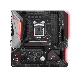 SCHEDA MADRE B365M PHANTOM GAMING (90-MXB9W0-A0UAYZ) SK 1151
