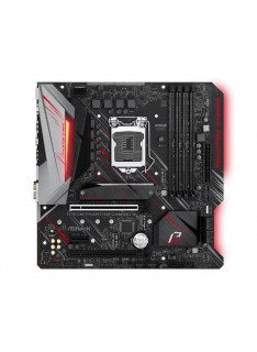 SCHEDA MADRE B365M PHANTOM GAMING (90-MXB9W0-A0UAYZ) SK 1151