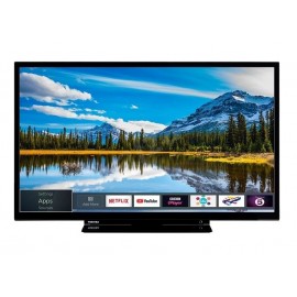 (OUTLET) TV LED 32" 32W2863DG HD SMART TV WIFI DVB-T2